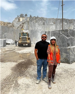 MISRA MARBLE
