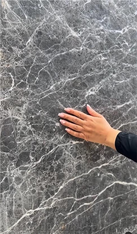 MISRA MARBLE
