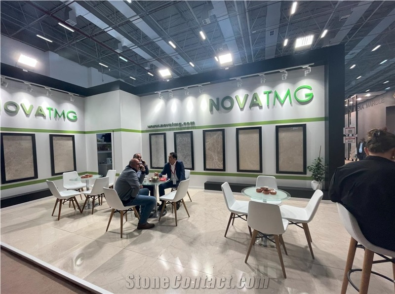 NOVA TMG Marble Mining Co.,Ltd.