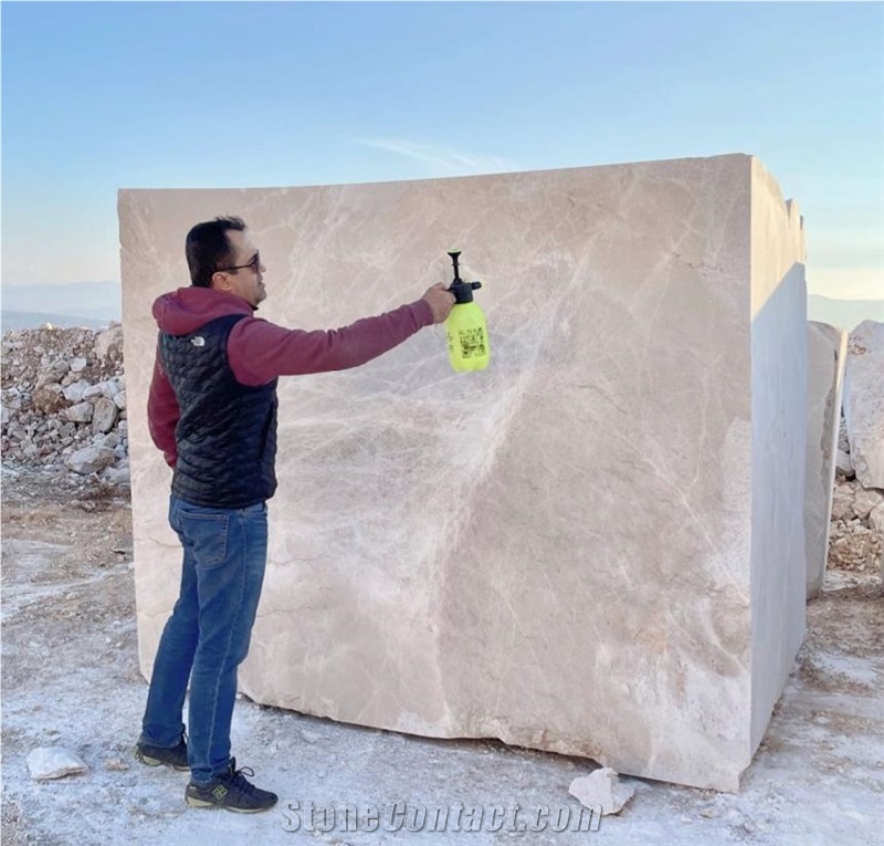 NOVA TMG Marble Mining Co.,Ltd.