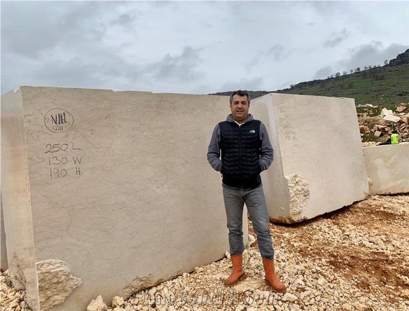NOVA TMG Marble Mining Co.,Ltd.