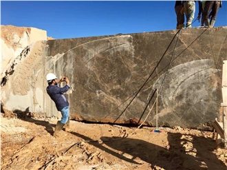 NOVA TMG Marble Mining Co.,Ltd.