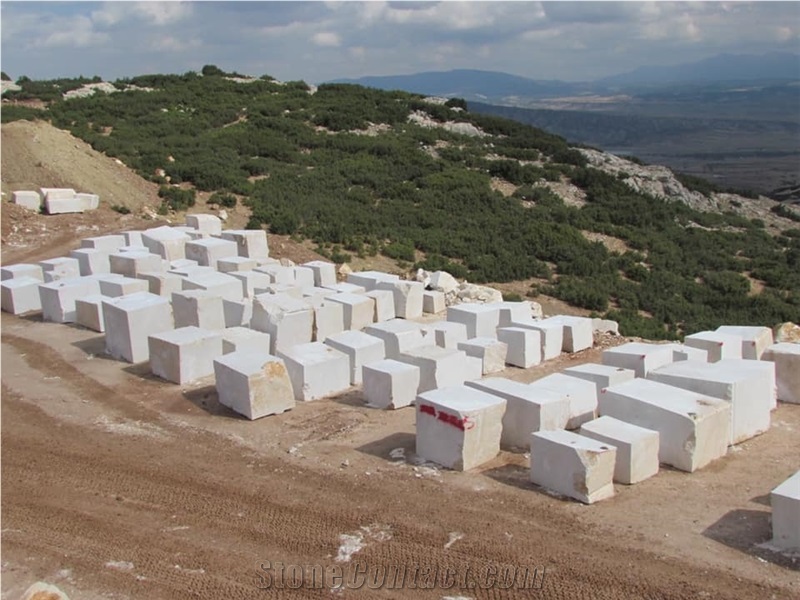 NOVA TMG Marble Mining Co.,Ltd.