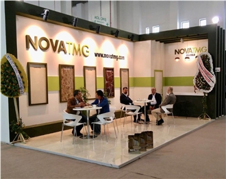 MARBLE IZMIR FAIR 2018