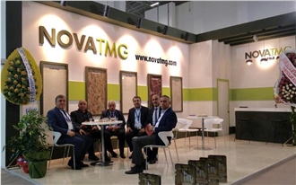 MARBLE IZMIR FAIR 2018
