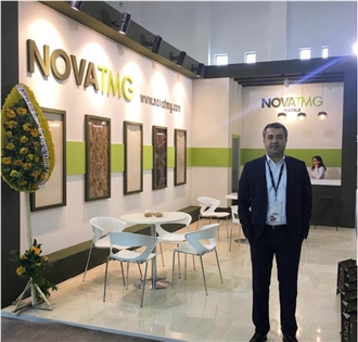 MARBLE IZMIR FAIR 2018