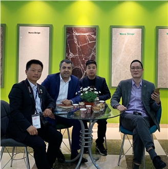 MARBLE IZMIR FAIR 2019