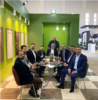 MARBLE IZMIR FAIR 2019