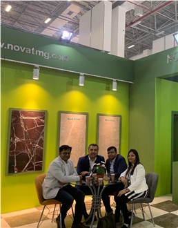 MARBLE IZMIR FAIR 2019