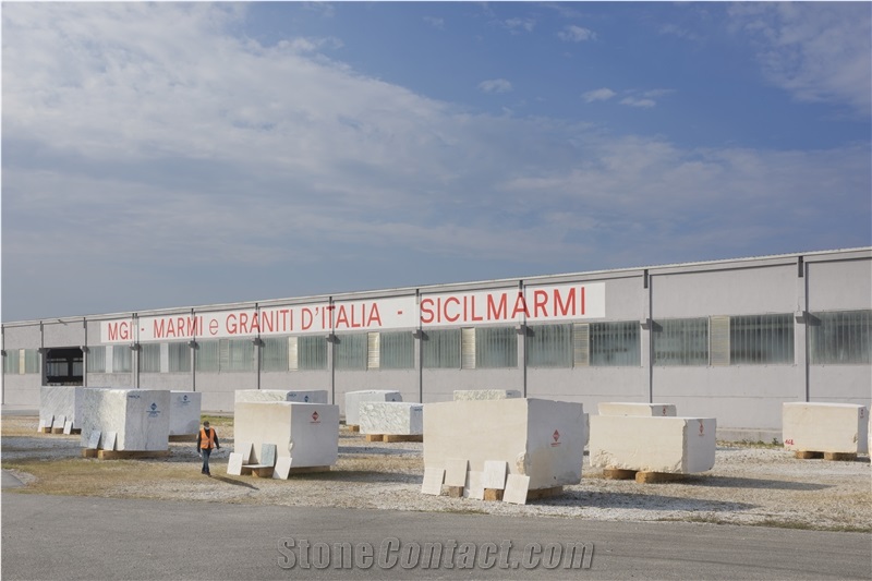 Marmi e Graniti d'Italia srl