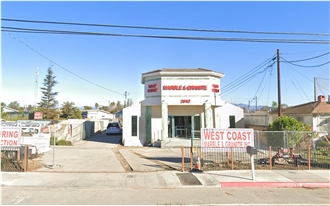 West Coast Marble and Granite Inc.