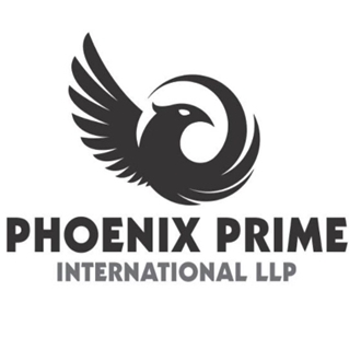 Phoenix prime international LLP