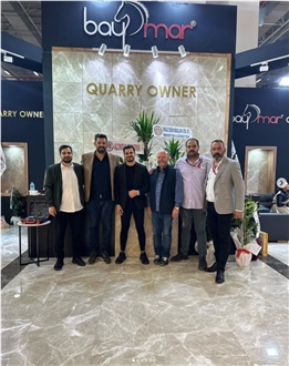 MARBLE IZMIR FAIR 2023
