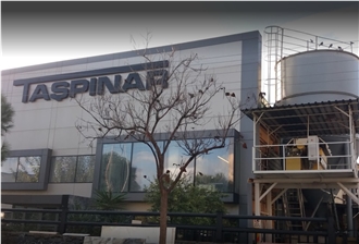 Taspinar Marble - Taspinar Mermer ve Granit San.