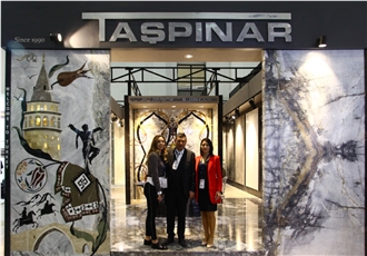 Taspinar Marble - Taspinar Mermer ve Granit San.