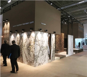 MARBLE IZMIR FAIR 2017