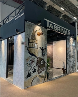 MARBLE IZMIR FAIR 2022
