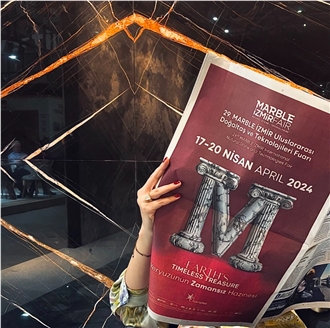 MARBLE IZMIR FAIR 2024