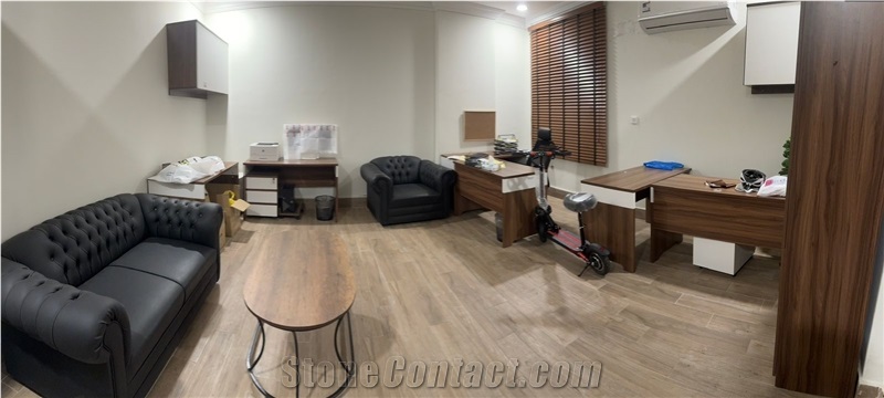 ALKAN Trading Co,