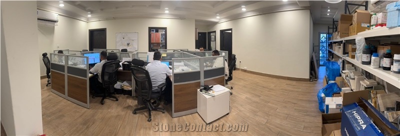 ALKAN Trading Co,