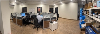 ALKAN Trading Co,