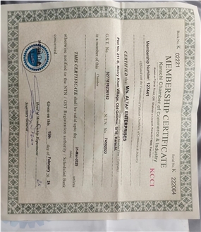 CertificatePhoto