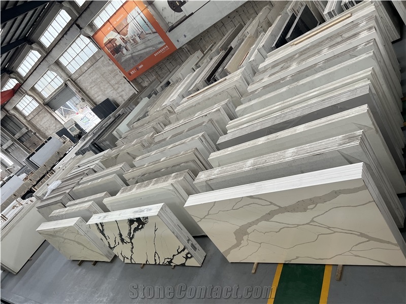 Yunfu Liya Stone Co., Ltd