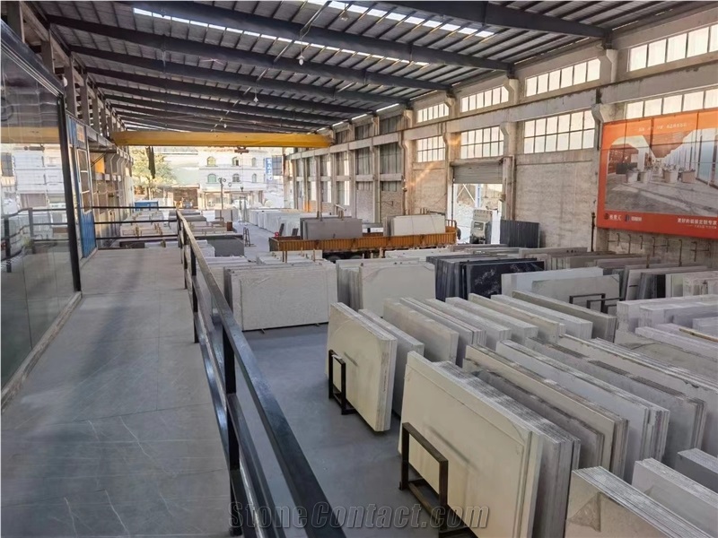 Yunfu Liya Stone Co., Ltd