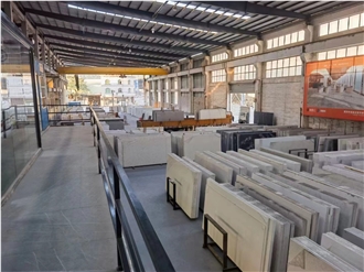 Yunfu Liya Stone Co., Ltd