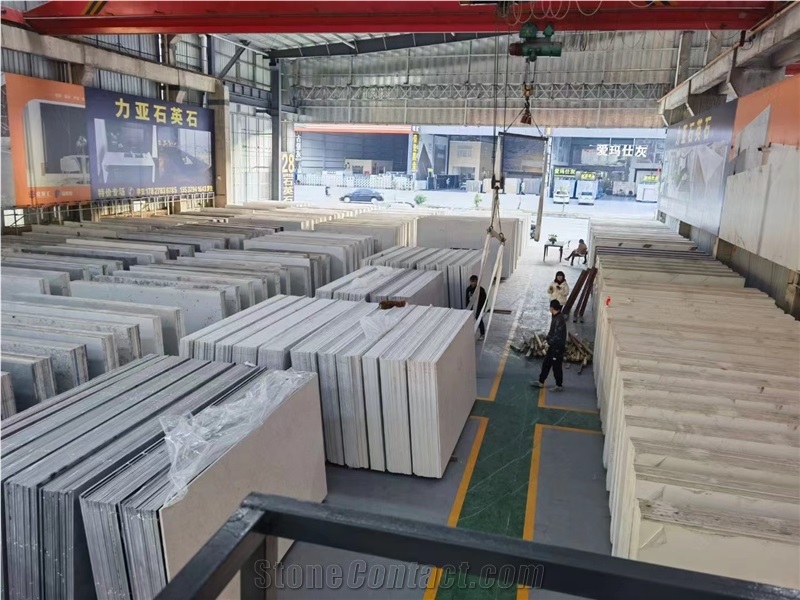 Yunfu Liya Stone Co., Ltd