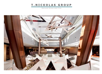 T.Nickolas Group
