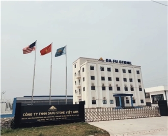 DAFU STONE CO., LTD