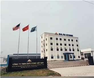 DAFU STONE CO., LTD