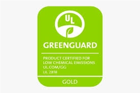 Greenguard Gold