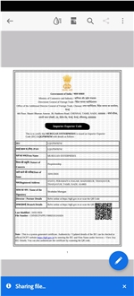 CertificatePhoto