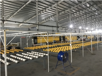 Dafu Stone Co.,Ltd