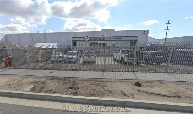 Oracle Tile & Stone Inc