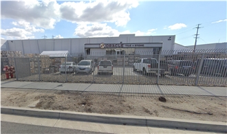 Oracle Tile & Stone Inc