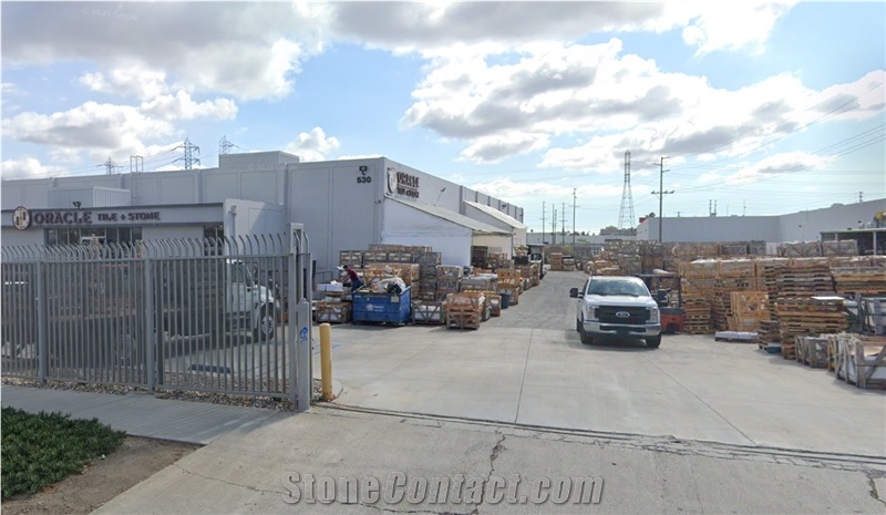 Oracle Tile & Stone Inc