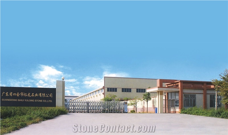 Foshan YuLong Quartz Co., Ltd