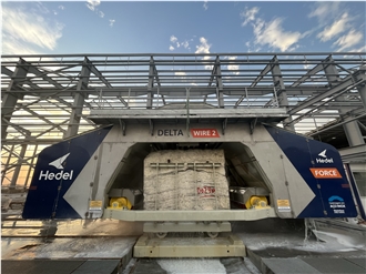 Taha Global Stones