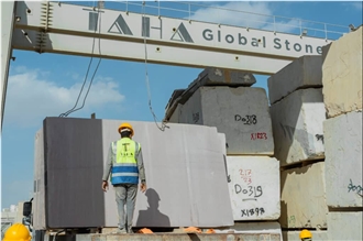 Taha Global Stones