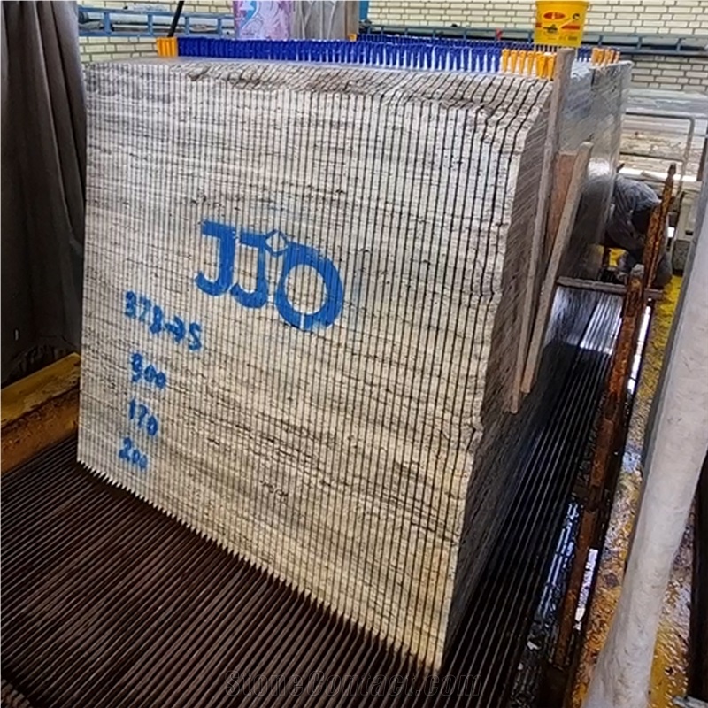 JJO Company