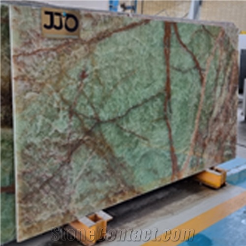 JJO Company