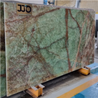 JJO Company