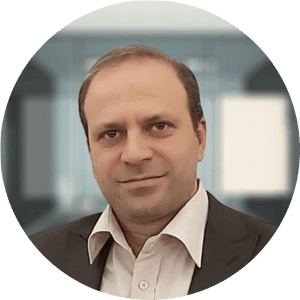 Mahdi Asgari