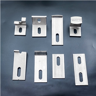 Foshan Weiqiang Building Materials Co., Ltd.