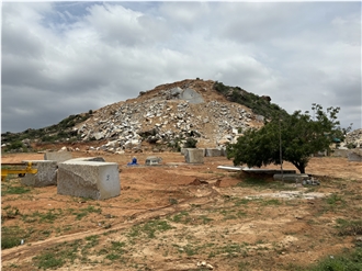 Mohammed Israr Granites