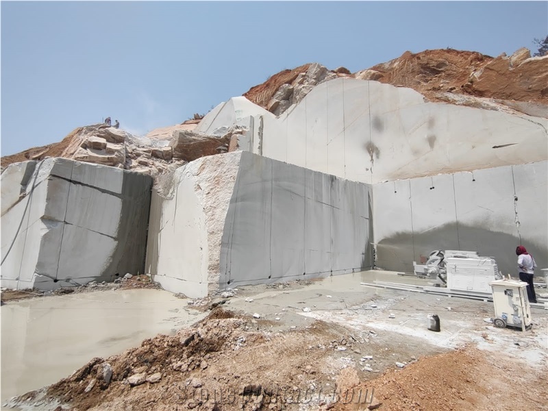 Mohammed Israr Granites