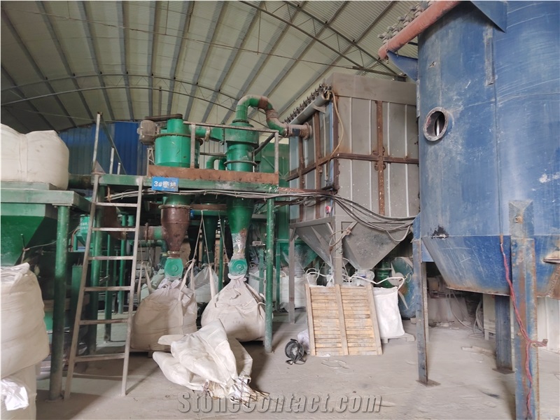 Zhengzhou Haixu Abrasives Co., Ltd.